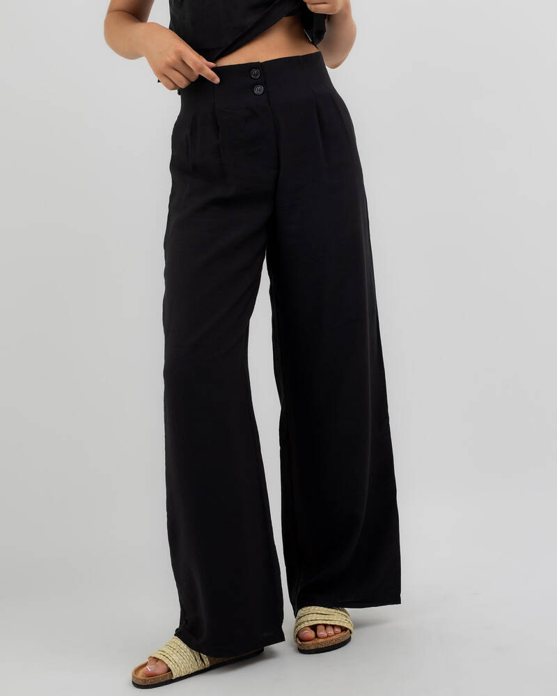 Ava And Ever Farrah Pants for Womens
