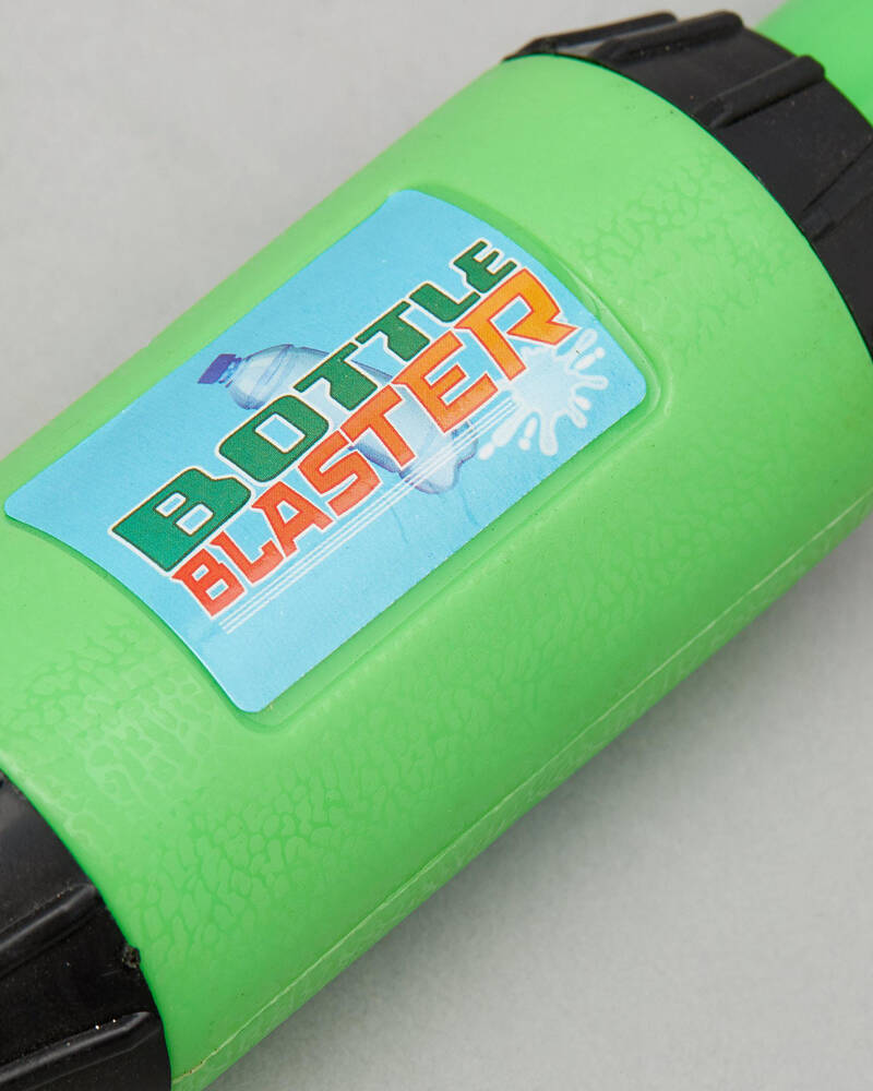 MDI Bottle Water Gun for Mens