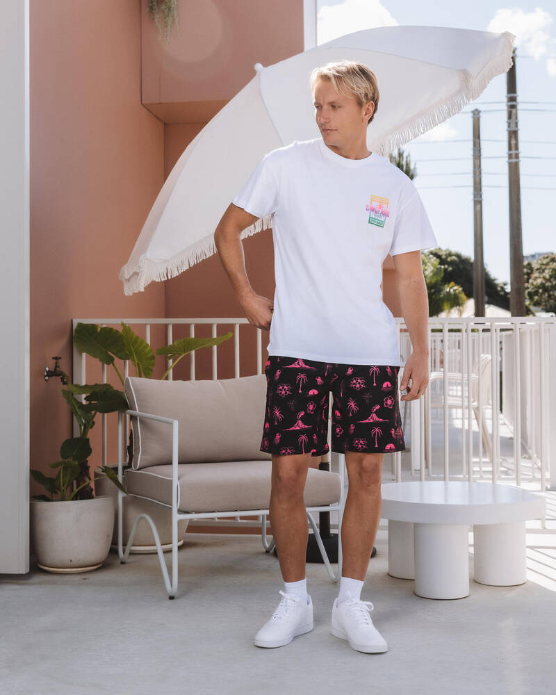 Skylark Solace T-Shirt for Mens