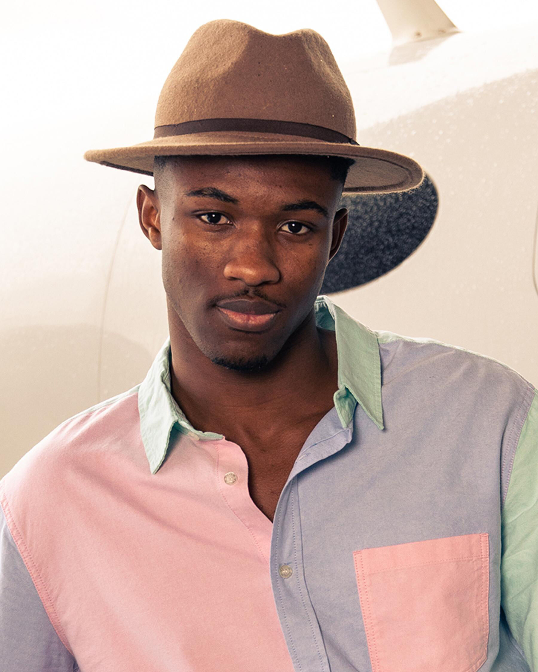 Mens Felt Hats | City Beach Australia 