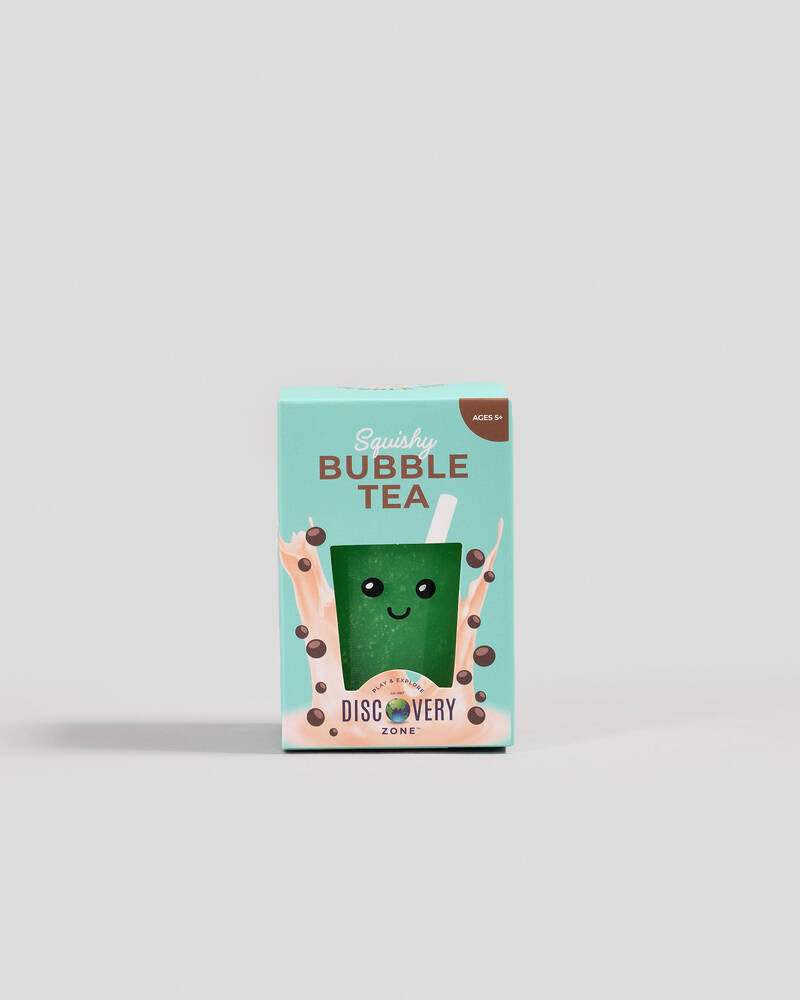 Get It Now Squishy Squashy Bubble Tea for Unisex
