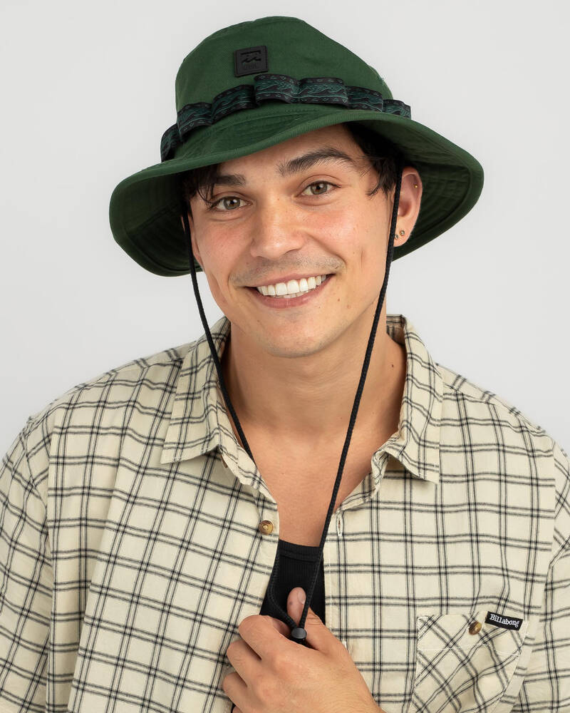 Billabong ADIV Boonie Hat for Mens