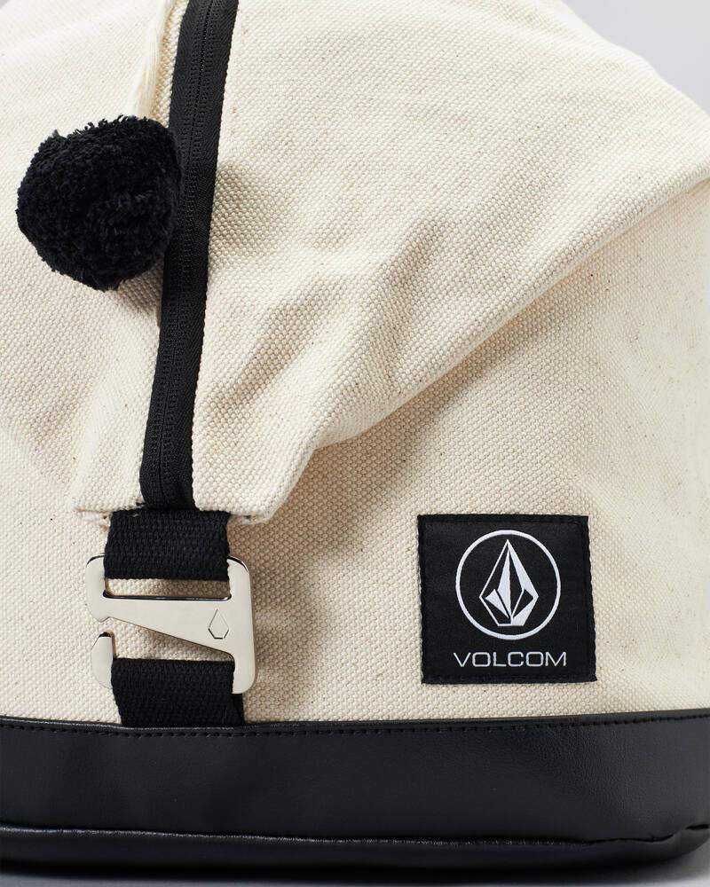 Volcom Rucksack Backpack for Womens