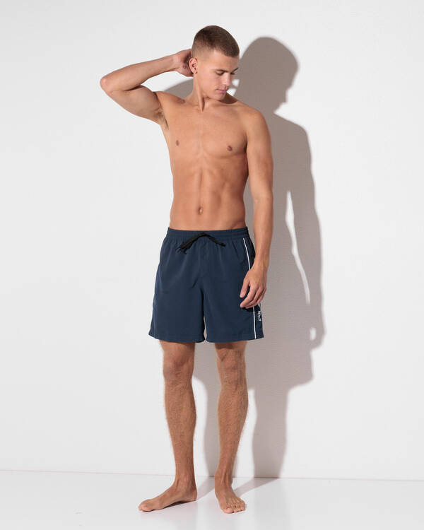 Quiksilver Everyday Vert Volley 17" Board Shorts for Mens