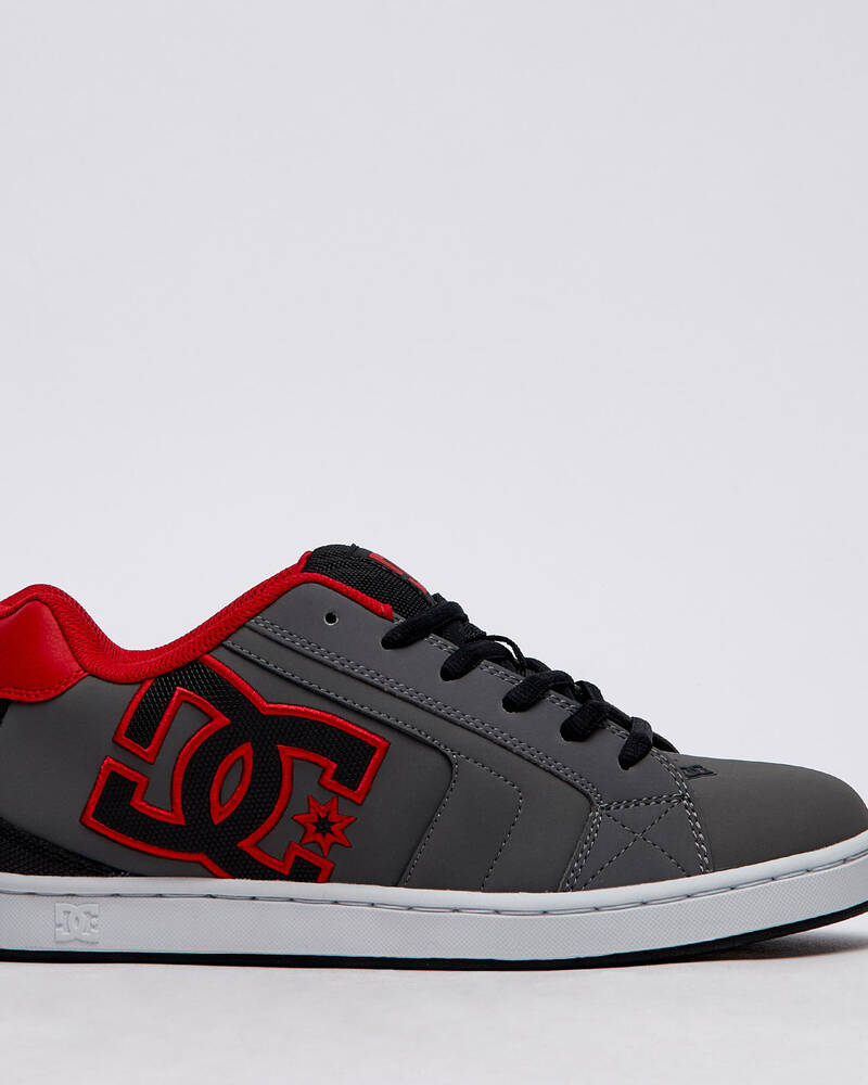 DC Shoes DC Shoes Net Shoes for Mens