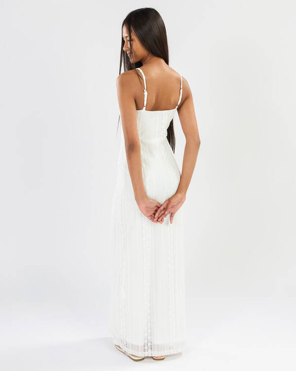 Ava And Ever Girls' Inoka Maxi Dress for Womens
