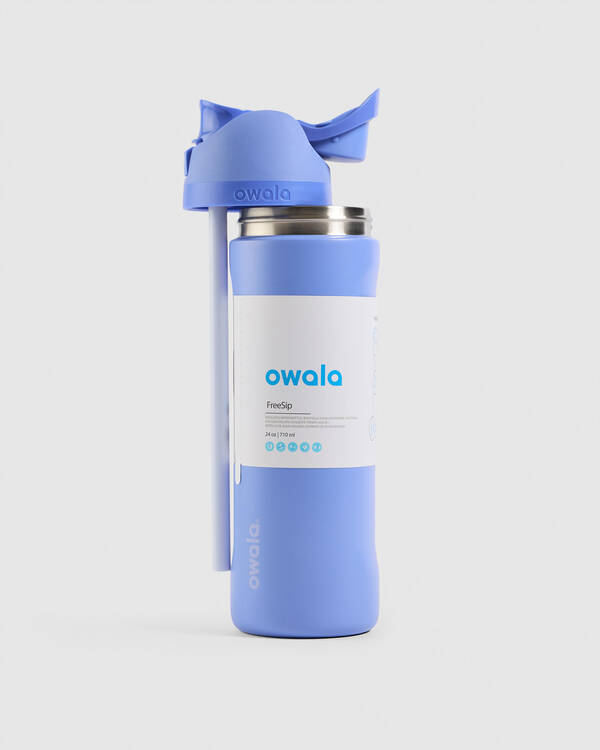Owala 24oz FreeSip Stainless Steel Bottle for Unisex