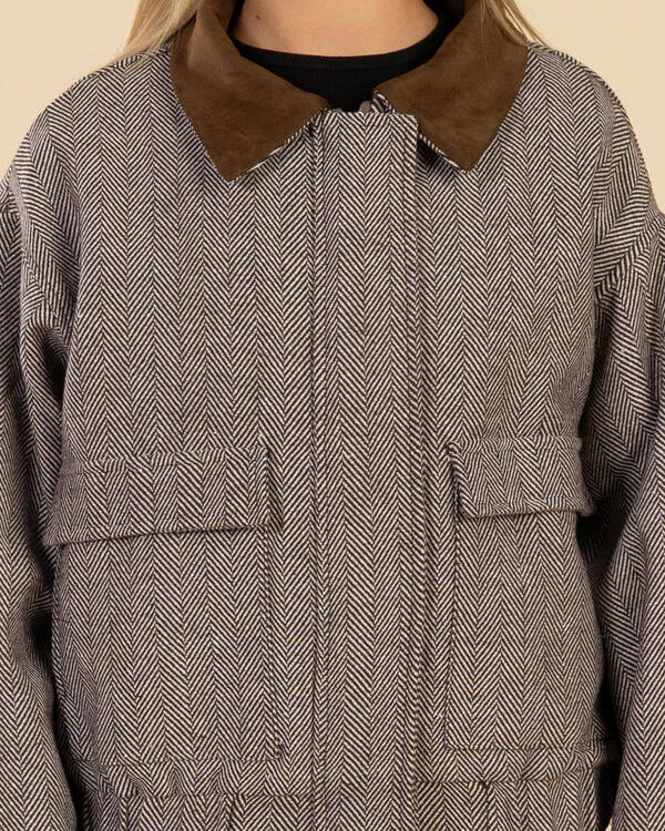 Ava And Ever Girls' Colson Jacket for Womens