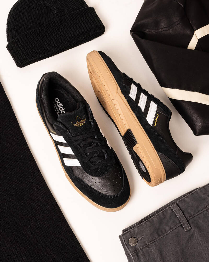 adidas Tyshawn II Shoes for Mens