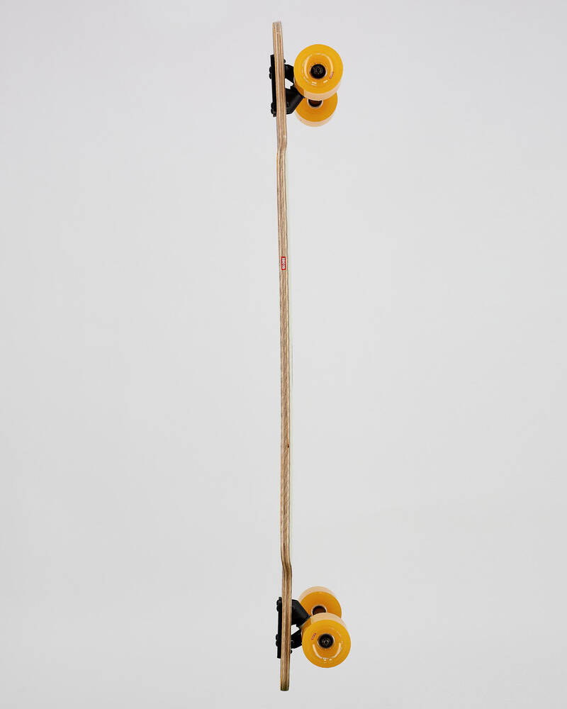 Globe Geminon 40" Rock Longboard for Mens