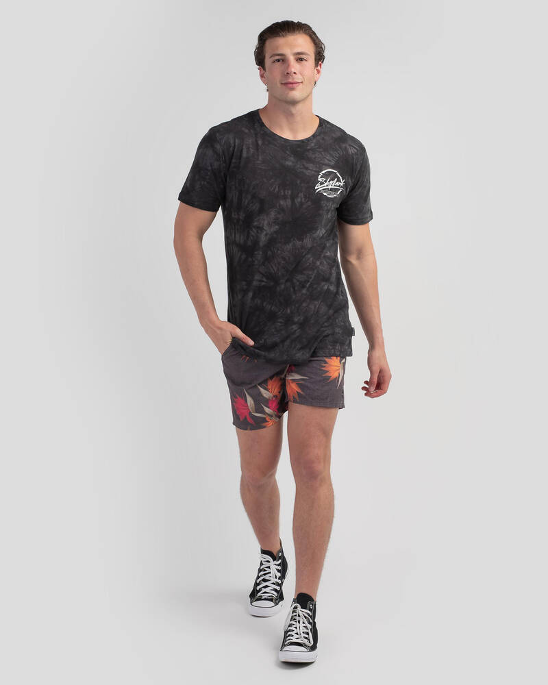 Skylark Exuberant Mully Shorts for Mens