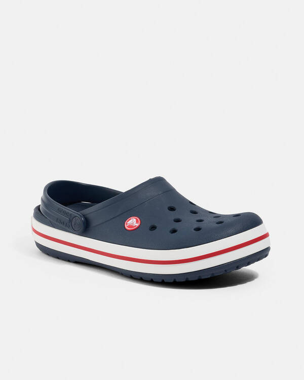 Crocs Crocband Clogs for Mens