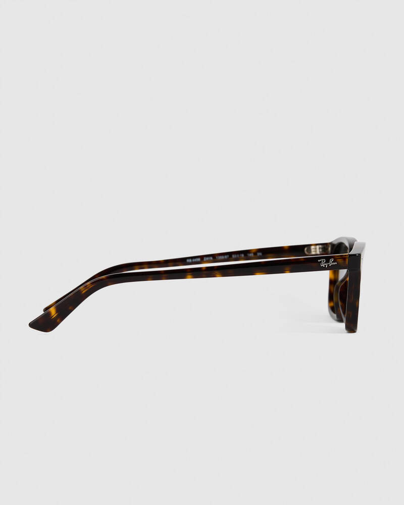 Ray-Ban Zaya Sunglasses for Unisex