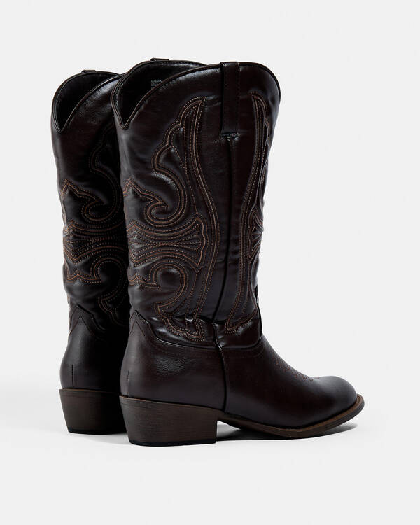 Ava And Ever Alabama Boots for Womens