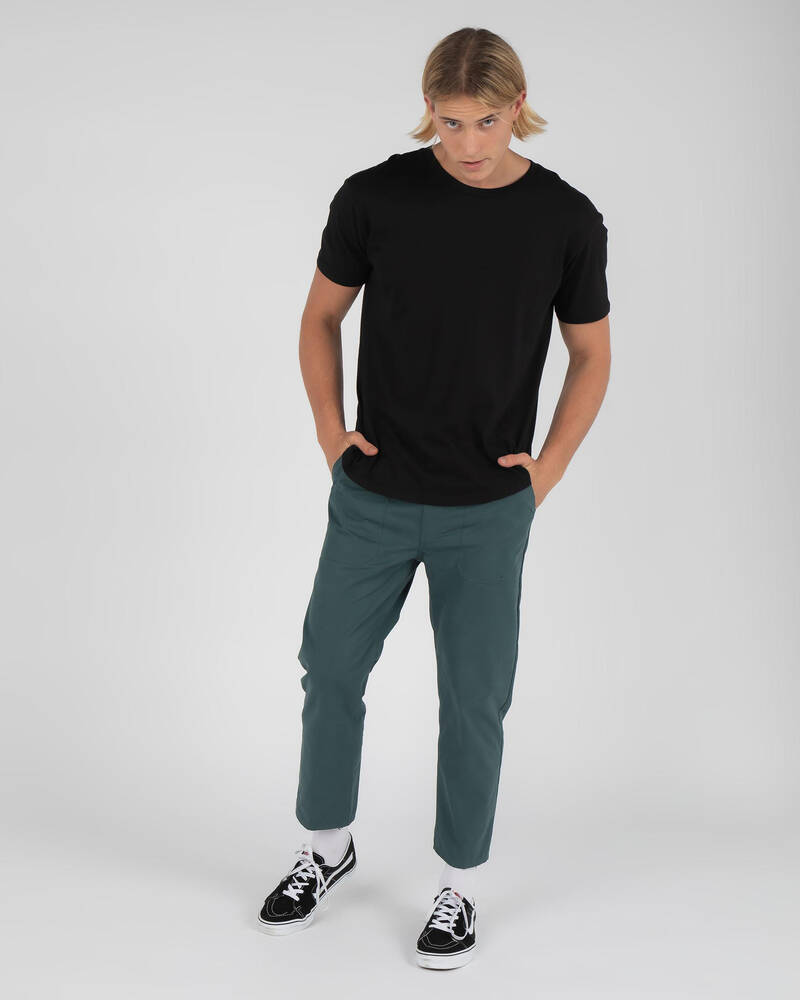 Hurley Scout Pants for Mens