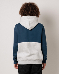 Volcom Stone Coin Pullover Fleece Hoodie for Mens image number null