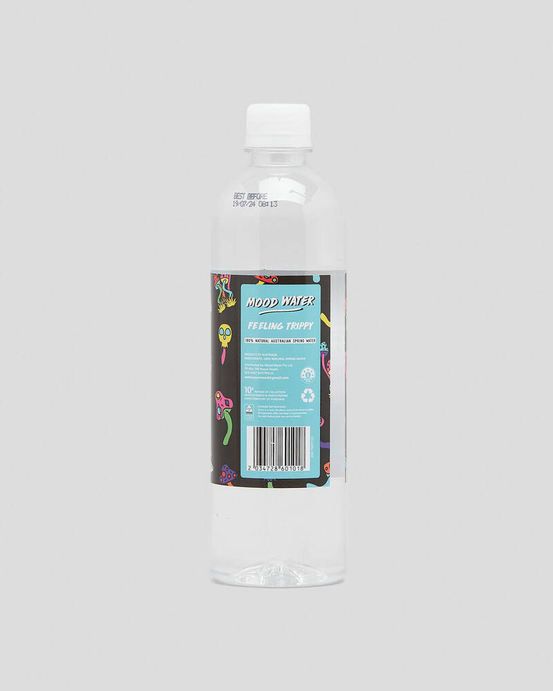 Mood Water Feeling Trippy Water for Unisex