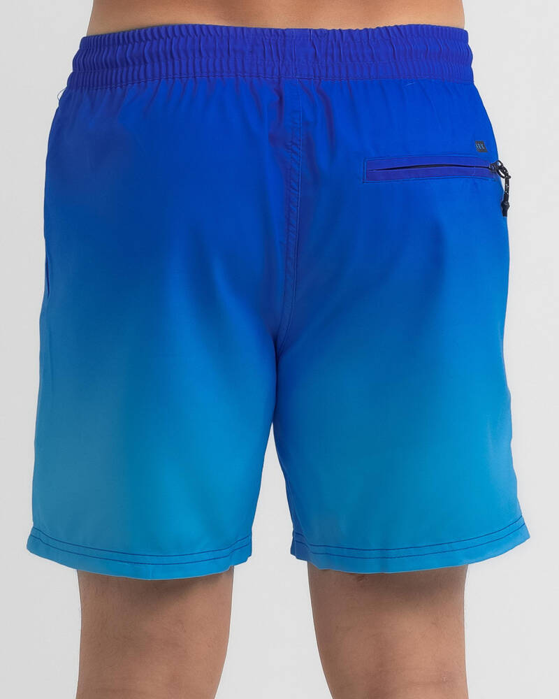 Skylark Transit Mully Shorts for Mens