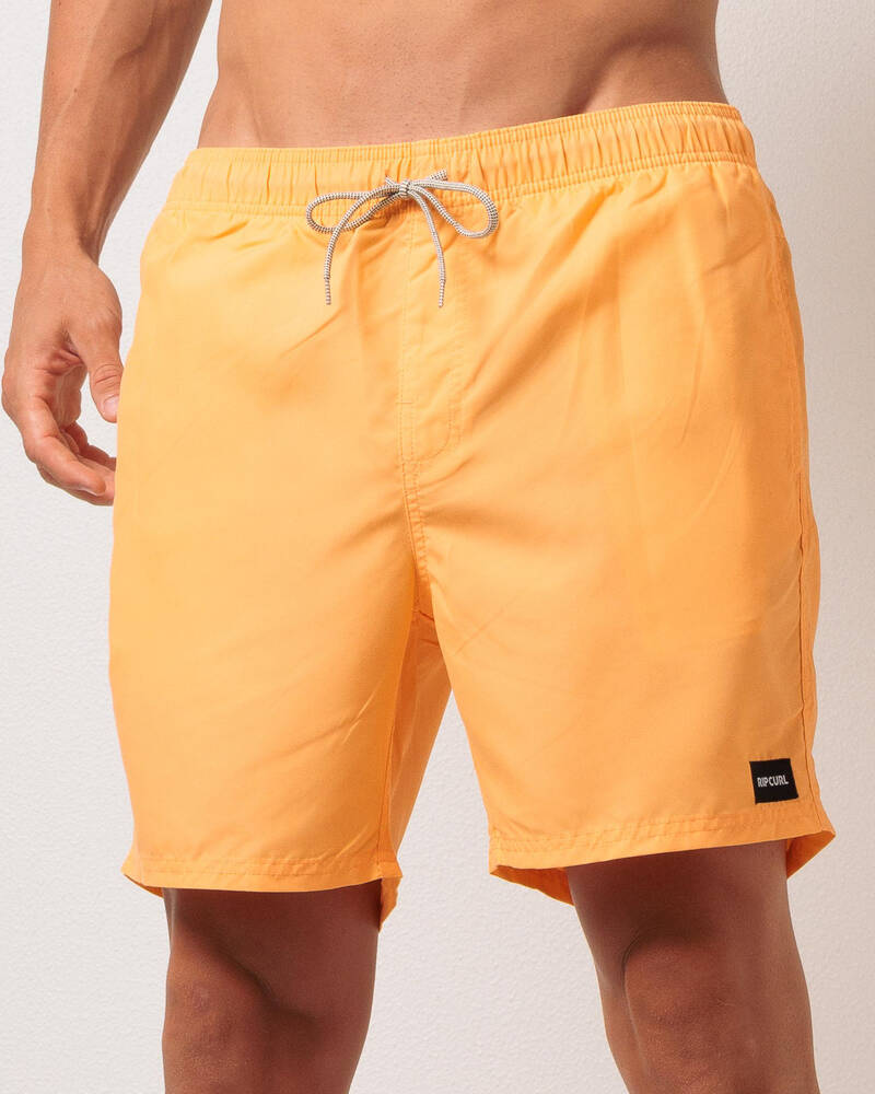 Rip Curl Bondi Volley Board Shorts for Mens