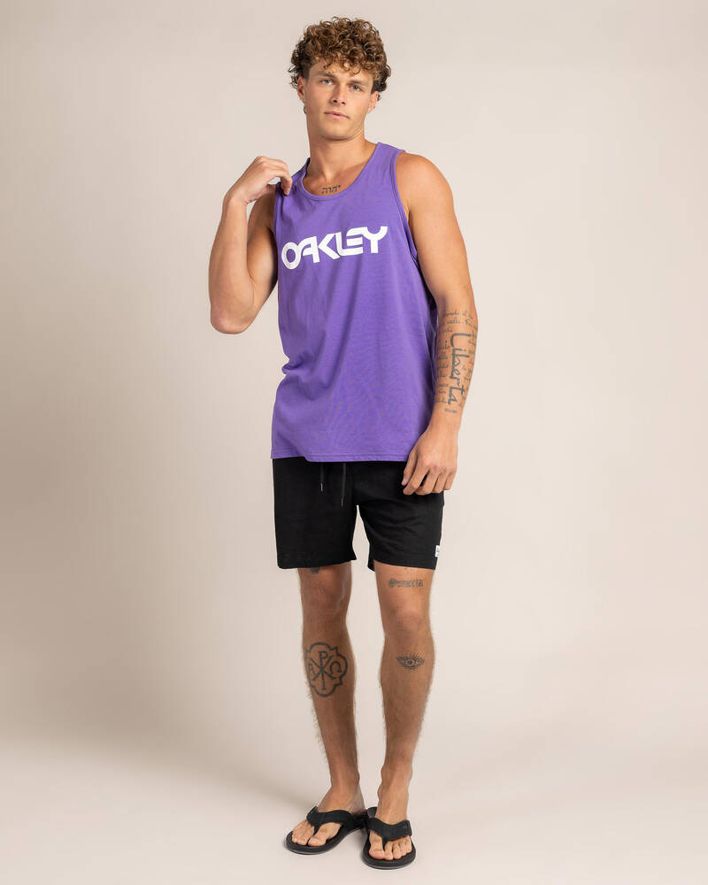 Oakley Mark 3 Tank for Mens