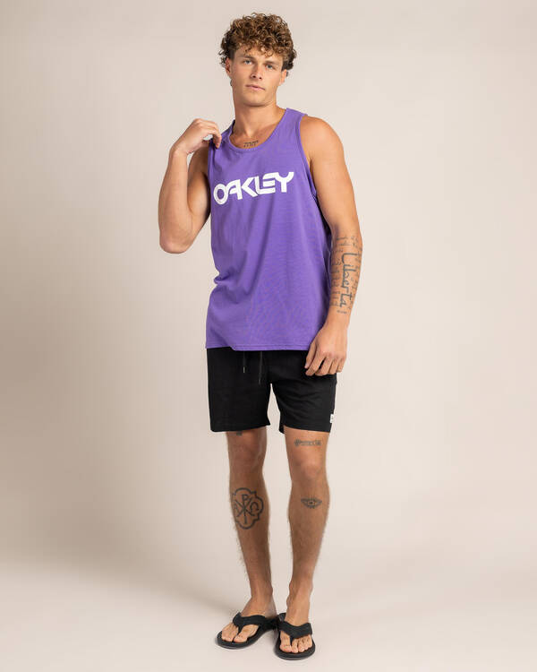 Oakley Mark 3 Tank for Mens