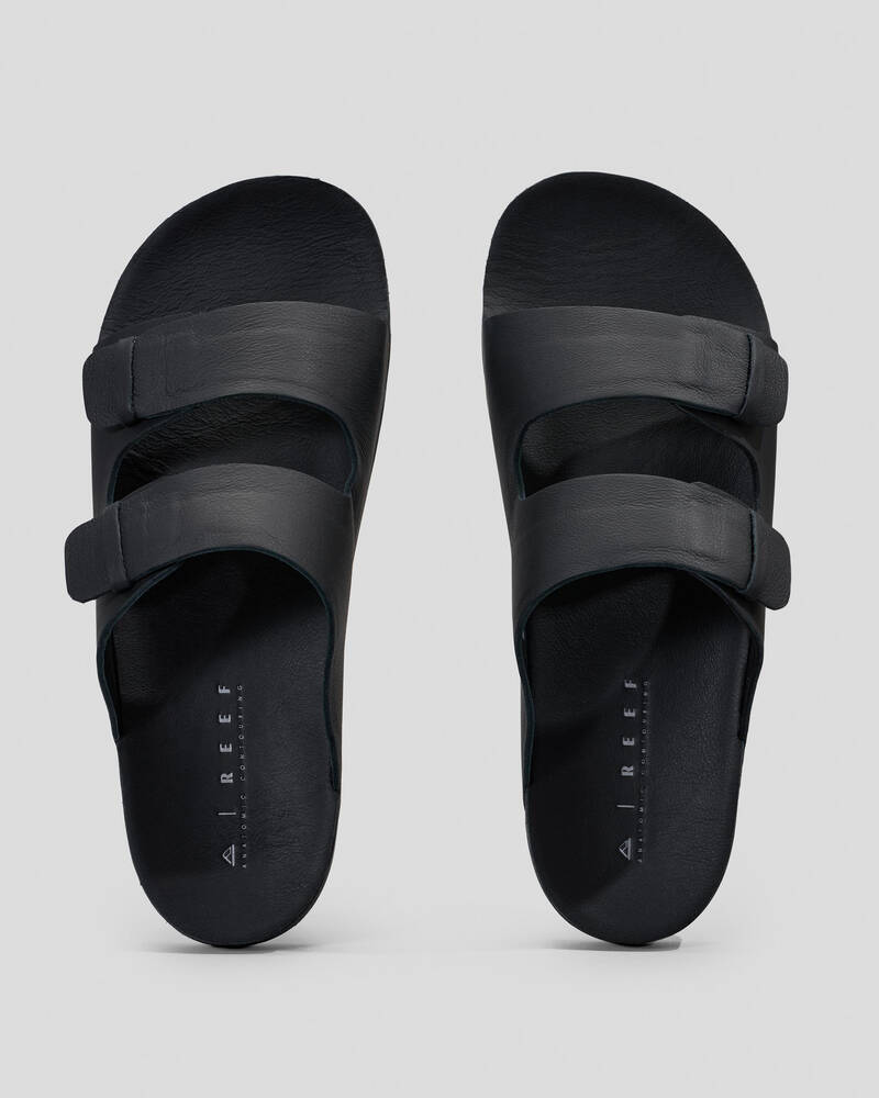 Reef Ojai Two Bar Sandals for Mens