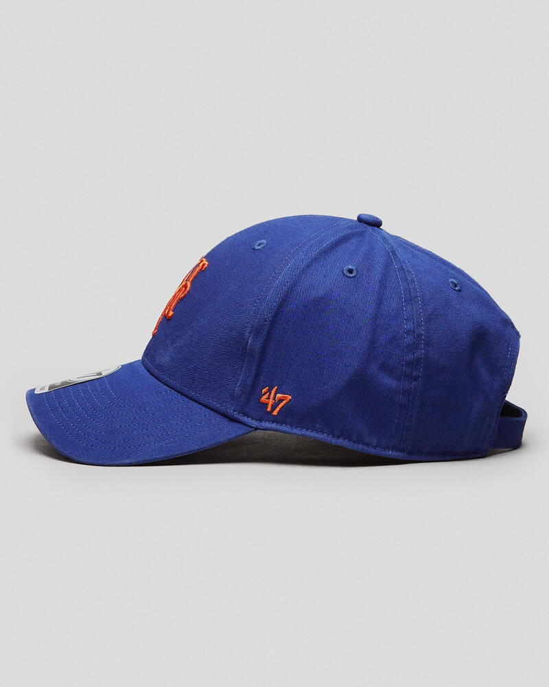 Forty Seven New York Mets Legend 47 MVP Cap for Mens