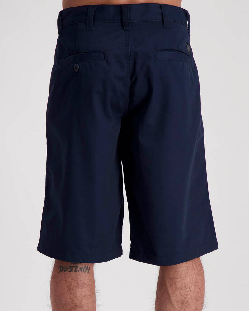 Dexter Dexter Swelter Walkshorts for Mens