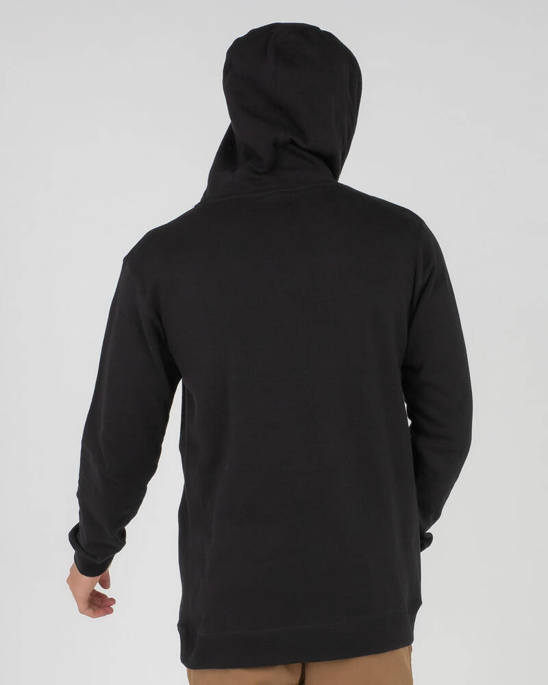 Rip Curl Staple Hoodie for Mens