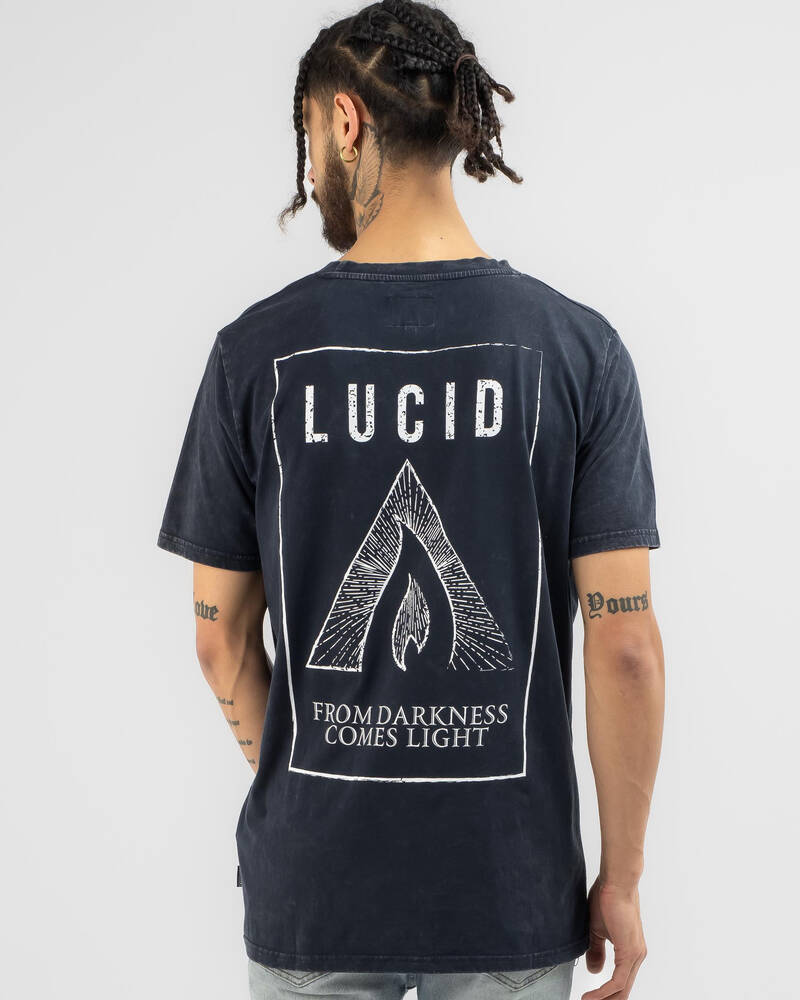 Lucid Get It Now 241 Buy for Mens