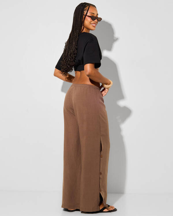 Mooloola Brunswick Pants for Womens