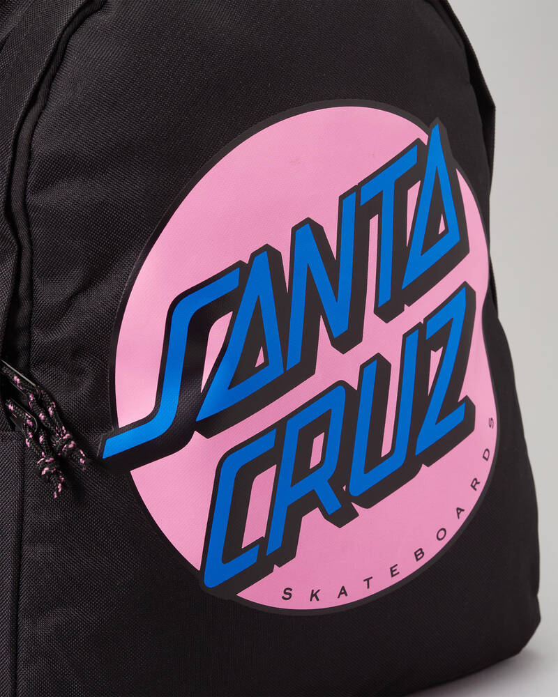 Santa Cruz Other Dot Backpack for Womens