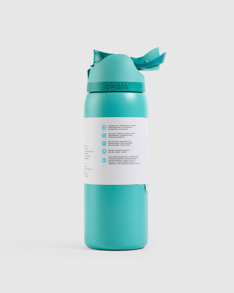 Owala 32oz FreeSip Stainless Steel Water Bottle for Unisex