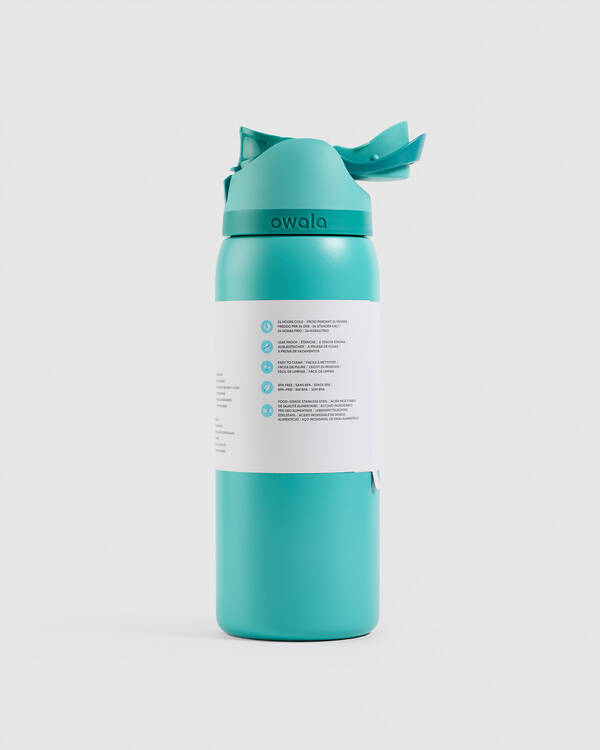 Owala 32oz FreeSip Stainless Steel Water Bottle for Unisex