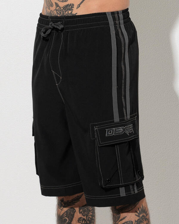 Dexter Traverse Board Shorts for Mens