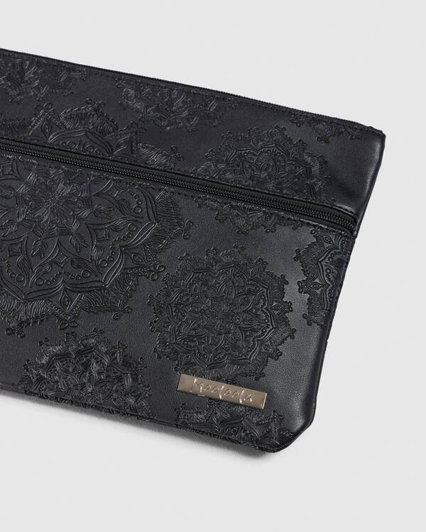 Mooloola Peyton XL Pencil Case for Womens