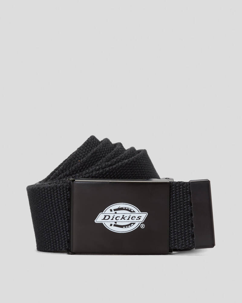 Dickies Canvas Belt for Mens