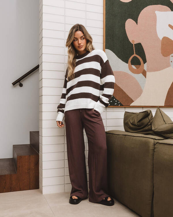 Mooloola Gracie Knit Jumper for Womens