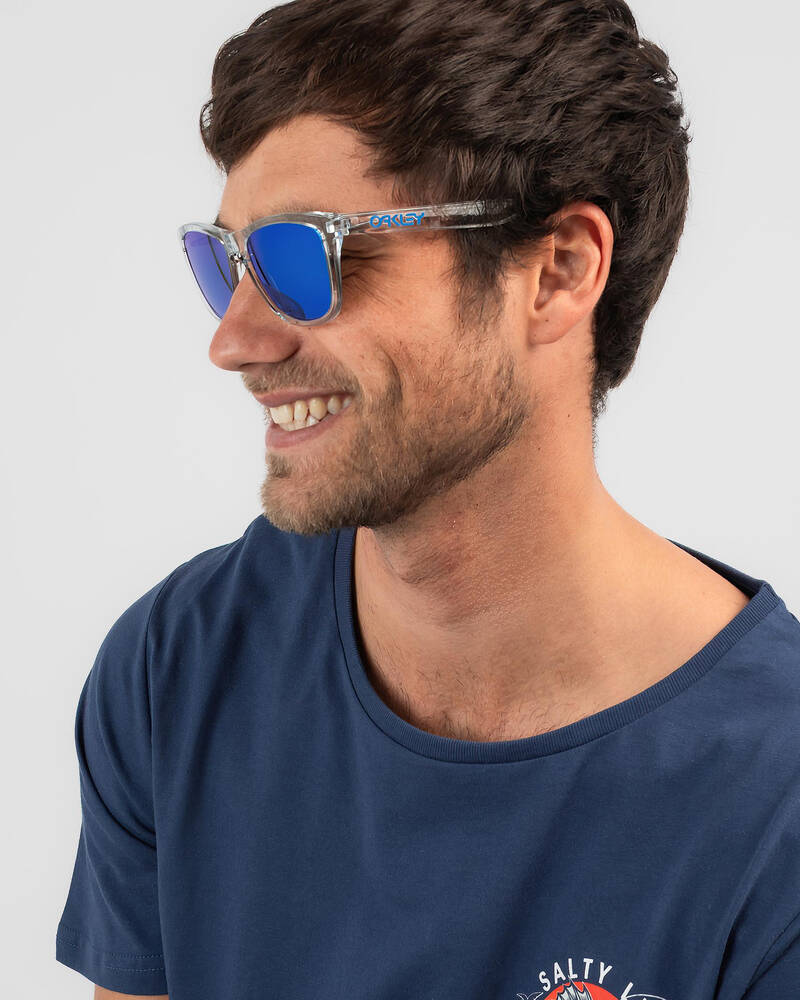Oakley Frogskin Sunglasses for Mens