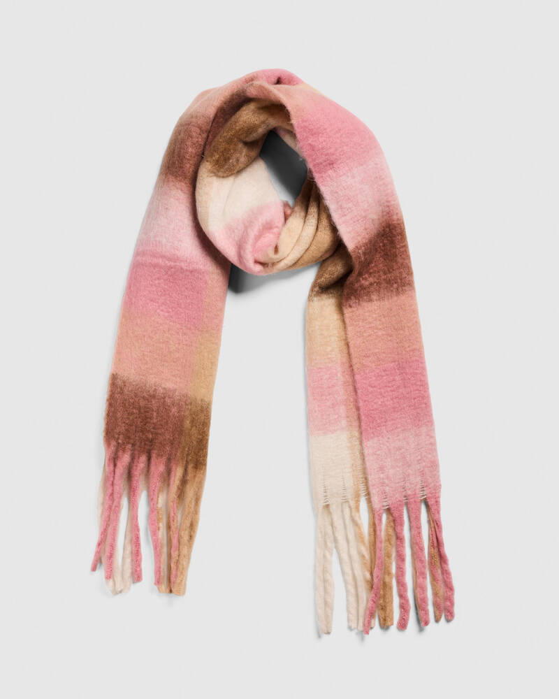 Mooloola Alba Scarf for Womens