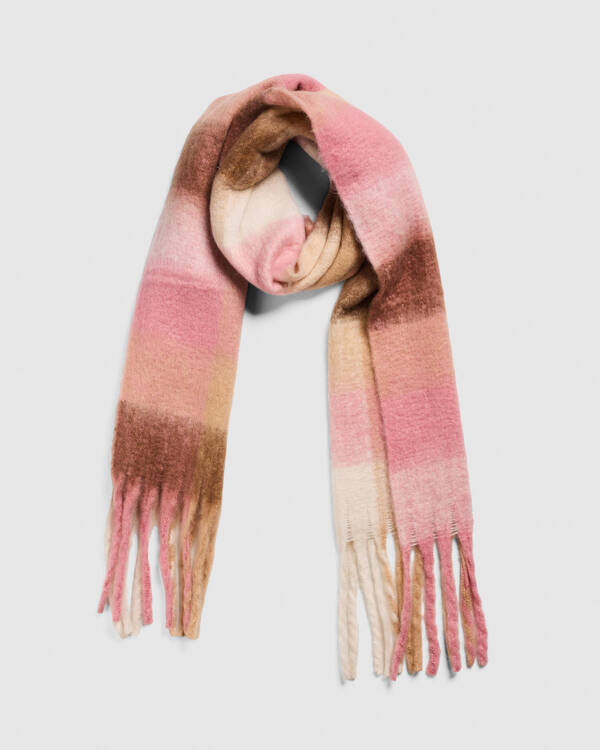 Mooloola Alba Scarf for Womens