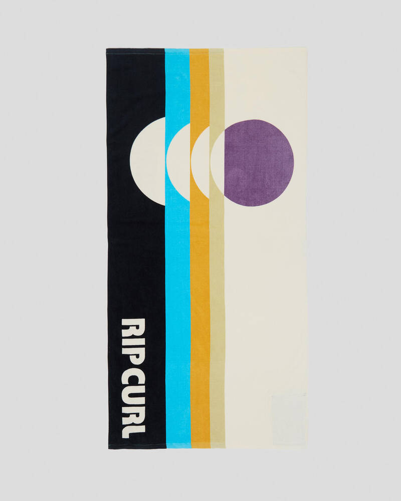 Rip Curl Sunstash Beach Towel for Mens