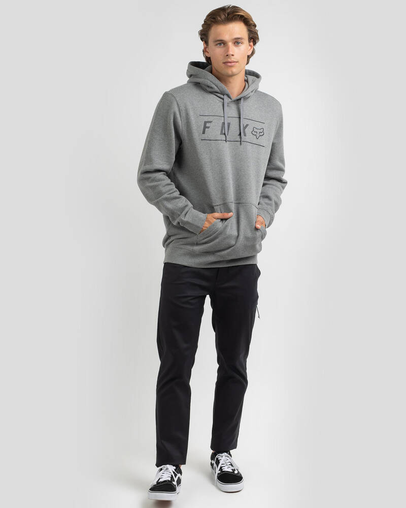 Fox Pinnacle Pullover Hoodie for Mens