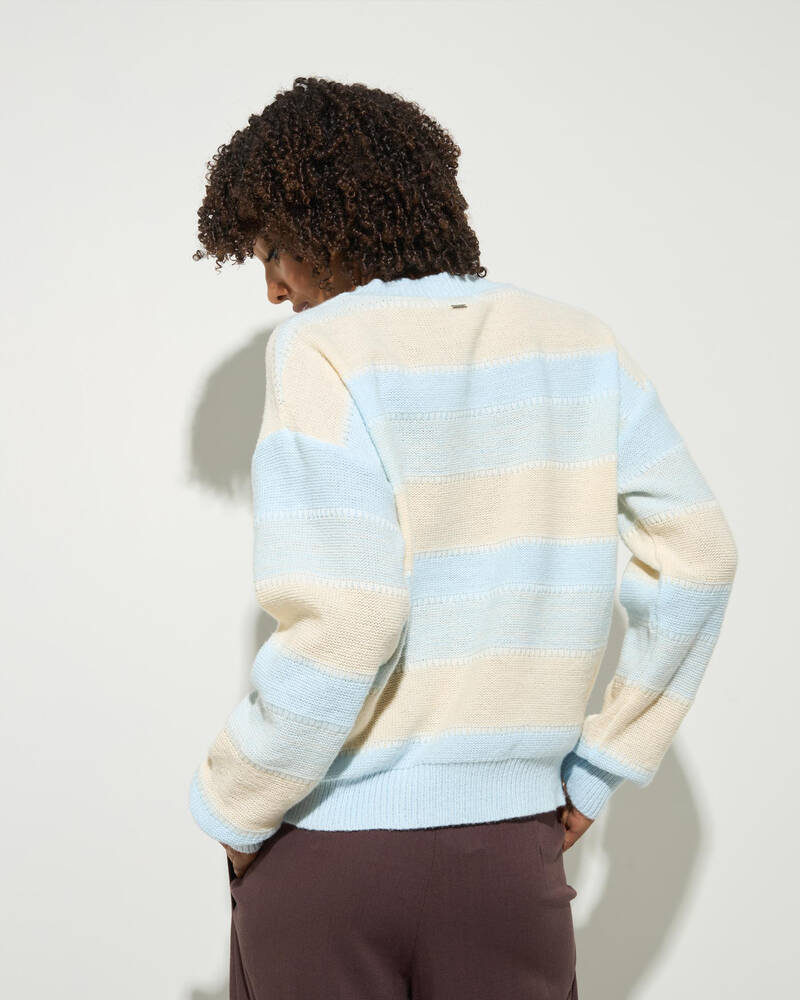 Mooloola Paty Knit Jumper for Womens