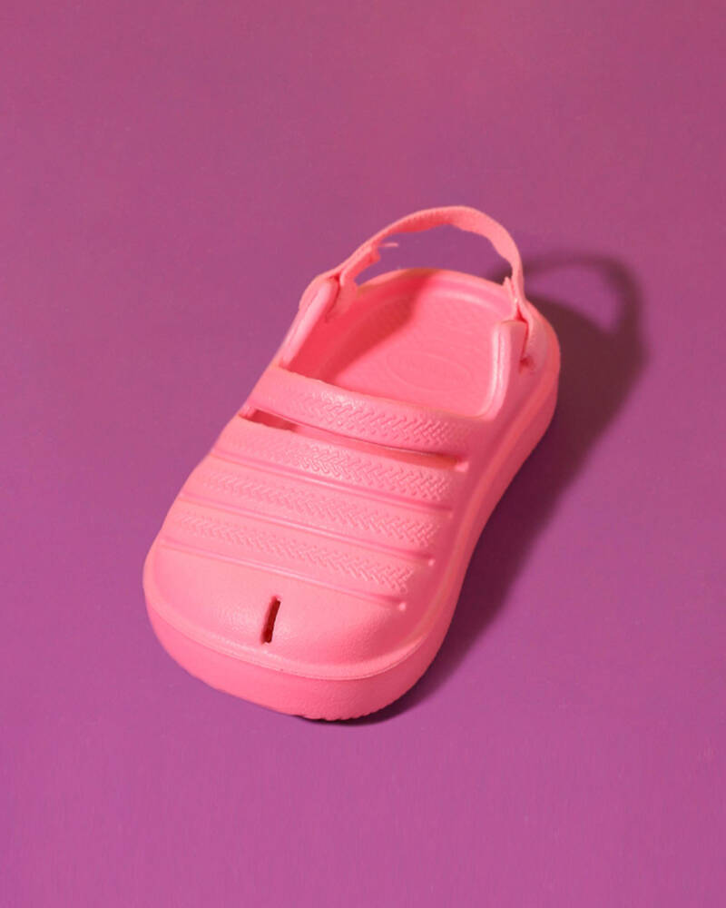 Havaianas Toddlers' Clogs for Unisex