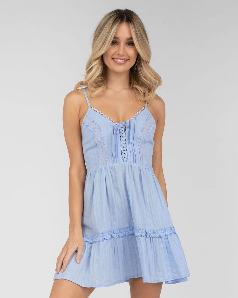 Mooloola Saturn Dress for Womens