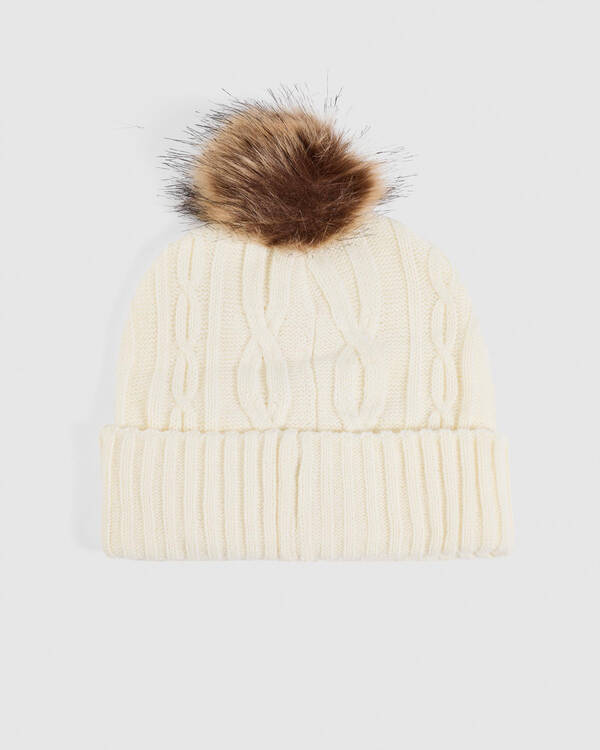 Carve Whistler Beanie for Womens