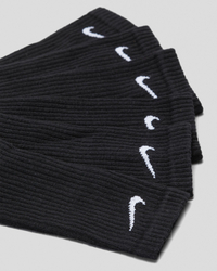 Nike Everyday Cushioned Crew Socks 6 Pack for Mens image number null
