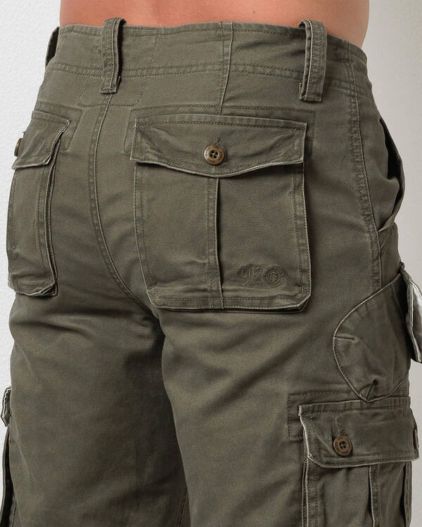 Element Source Cargo Pants for Mens