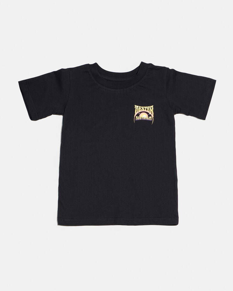 Dexter Toddlers' Deserted T-Shirt for Mens